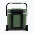 Igloo Ecocool Latitude 16 Qt gurulós túra hűtőszekrény 15 l vintage zöld 4