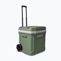 Igloo Ecocool Latitude 60 Qt Roller 56 l vintage zöld túra hűtőszekrény 6