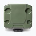 Igloo Ecocool Latitude 60 Qt Roller 56 l vintage zöld túra hűtőszekrény 7