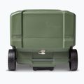 Igloo Ecocool Latitude 60 Qt Roller 56 l vintage zöld túra hűtőszekrény 8