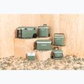 Igloo Ecocool Latitude 60 Qt Roller 56 l vintage zöld túra hűtőszekrény 11