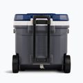Igloo Maxcold Latitude 62 Qt Roller 59 l karbonit / égei-tengeri túra hűtőszekrény 5