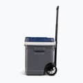 Igloo Maxcold Latitude 62 Qt Roller 59 l karbonit / égei-tengeri túra hűtőszekrény 10