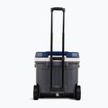 Igloo Maxcold Latitude 62 Qt Roller 59 l karbonit / égei-tengeri túra hűtőszekrény 11