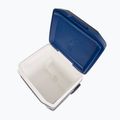 Igloo Maxcold Latitude 62 Qt Roller 59 l karbonit / égei-tengeri túra hűtőszekrény 14
