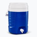 Víz­tartály Igloo Sport 2 Gallon Water 7,5 l blue 2