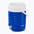 Víz­tartály Igloo Sport 2 Gallon Water 7,5 l blue 5