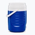 Víz­tartály Igloo Sport 2 Gallon Water 7,5 l blue 7