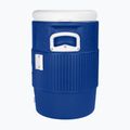 Igloo 5 gallon ülő tetejű poháradagolóval 18,9 l majestic blue 5