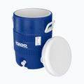 Igloo 5 gallon ülő tetejű poháradagolóval 18,9 l majestic blue 6