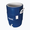 Igloo 5 gallon ülő tetejű poháradagolóval 18,9 l majestic blue 7