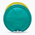 Igloo Retro Barrel Of Fun 2 Gallon 7,6 literes sötét jade/bold magenta/livewire sárga víztartály 7