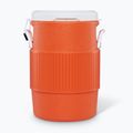 Igloo Seat Top 5 Gallon 19 l narancssárga víztartály 3