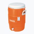 Igloo Seat Top 5 Gallon 19 l narancssárga víztartály 4