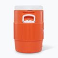 Igloo Seat Top 5 Gallon 19 l narancssárga víztartály 6