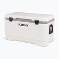 Hordozható hűtőszekrény Igloo Latitude Marine Ultra 100 Qt 94 l white 2