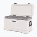 Hordozható hűtőszekrény Igloo Latitude Marine Ultra 100 Qt 94 l white 4