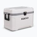 Igloo Latitude Marine Ultra 54 51 l fehér/holdszürke túrahűtőszekrény 2