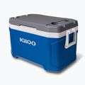 Igloo Latitude 52 indigo blu/white/meteorite hűtőtáska 2