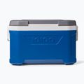 Igloo Latitude 52 indigo blu/white/meteorite hűtőtáska 3