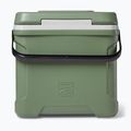 Igloo Ecocool Latitude 30 eco gray/vintage green/black hűtőtáska 2