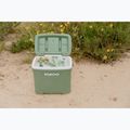 Igloo Ecocool Latitude 30 eco gray/vintage green/black hűtőtáska 8