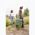 Igloo Ecocool Latitude 30 eco gray/vintage green/black hűtőtáska 9