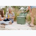 Igloo Ecocool Latitude 30 eco gray/vintage green/black hűtőtáska 12