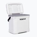 Igloo Latitude Marine Ultra 30 28 l fehér/holdszürke túra hűtőszekrény 6
