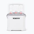 Igloo Latitude Marine Ultra 30 28 l fehér/holdszürke túra hűtőszekrény 10