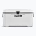 Igloo Latitude Marine Ultra 70 66 l fehér/holdszürke túra hűtőszekrény