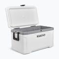 Igloo Latitude Marine Ultra 70 66 l fehér/holdszürke túra hűtőszekrény 6