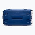 Igloo Maxcold Latitude 90 Qt Roller 85 l karbonit/égei-tengeri túra hűtőszekrény 6