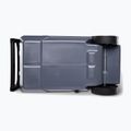 Igloo Maxcold Latitude 90 Qt Roller 85 l karbonit/égei-tengeri túra hűtőszekrény 7