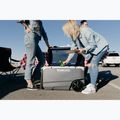 Igloo Maxcold Latitude 90 Qt Roller 85 l karbonit/égei-tengeri túra hűtőszekrény 12