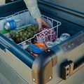 Dometic CFX2 57 l-es óceánjáró hűtőszekrény 10