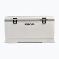 Hordozható hűtőszekrény Igloo Latitude Marine Ultra XL 150 QT 142 l white