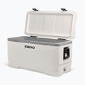 Hordozható hűtőszekrény Igloo Latitude Marine Ultra XL 150 QT 142 l white 4