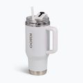 Igloo Travel Flip n' Sip thermo bögre 960 ml fehér 4