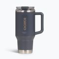 Igloo Travel Flip n' Sip 960 ml-es karbonit hőbögre