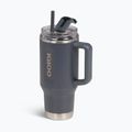 Igloo Travel Flip n' Sip 960 ml-es karbonit hőbögre 4