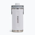Igloo Twist'n' Chug termikus palack 1080 ml fehér