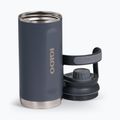 Igloo Twist'n' Chug 1080 ml-es karbonit hőpalack 2