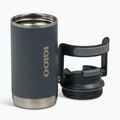 Igloo Tumbler Flip 'n' Sip 360 ml-es karbonit hőbögre 12