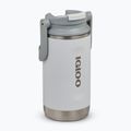 Igloo Tumbler Flip 'n' Sip termo bögre 360 ml fehér 2