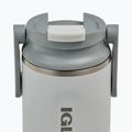 Igloo Tumbler Flip 'n' Sip termo bögre 360 ml fehér 9
