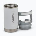 Igloo Tumbler Flip 'n' Sip termo bögre 360 ml fehér 11