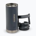 Igloo Tumbler Flip 'n' Sip termikus bögre 480 ml carbonite 2