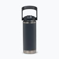 Igloo Tumbler Flip 'n' Sip termikus bögre 480 ml carbonite 3