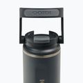 Igloo Tumbler Flip 'n' Sip termikus bögre 480 ml carbonite 5